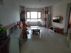 临邑城区临邑市区景和街电梯 两室两厅 家具家电齐全 1000出租房源真实图片