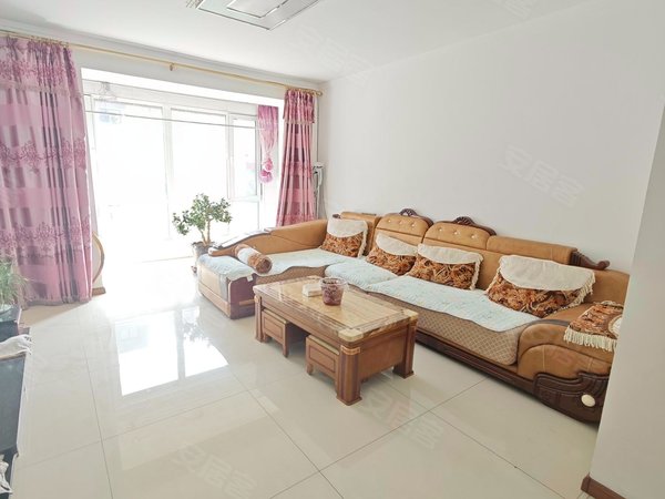 【多图】璟悦香湾,营城子租房,房源采光好,南北通透,业主诚意出,浑南