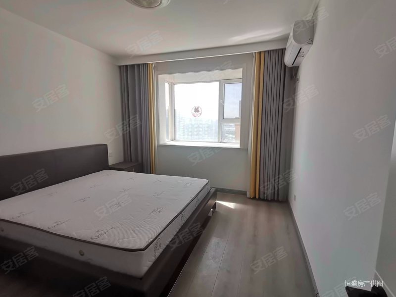 出售通达街御龙苑近地铁有电梯商圈成熟产权清晰