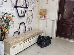 茌平振兴中心街出租精装修东方新天地两室两厅家电家具全出租房源真实图片