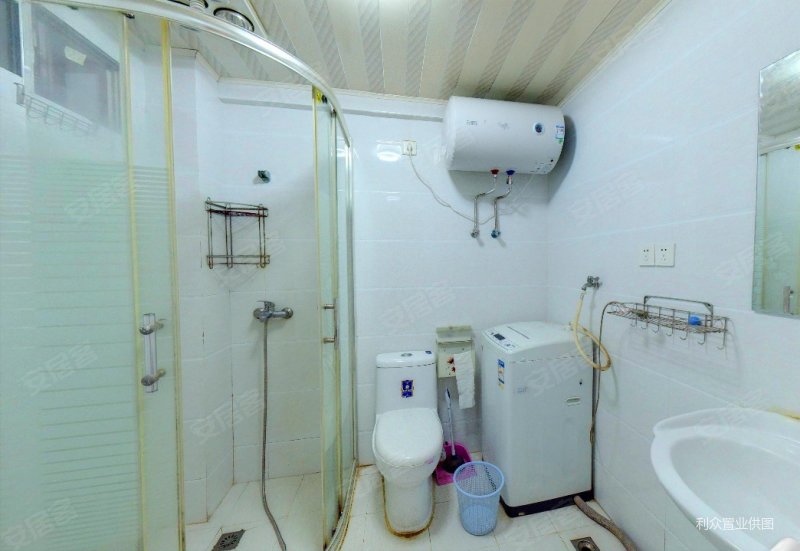 降价急卖水岸明珠精装2房满五交通便利电梯房近地铁