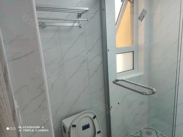 北桥地铁站旁 剑川路龙湖对面 星侨馨苑 整租两房 拎包入住
