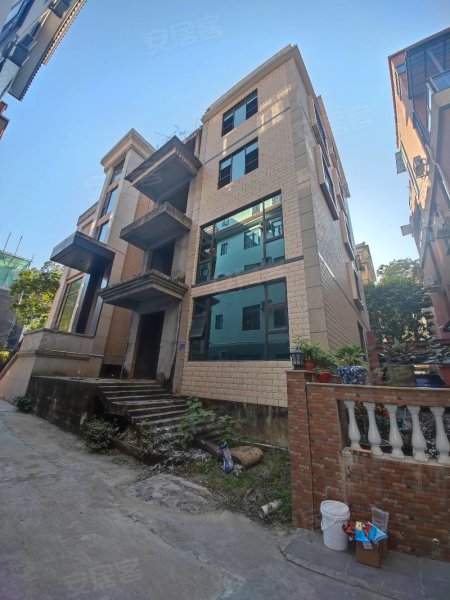 【松园山庄, 松园山庄小区详情,房价走势,房源,业主论坛】- 广州58