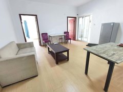 武汉黄陂汉口北轻轨旁小商品对面 精装两室 天然气 拎包入住采光好，南北通透出租房源真实图片