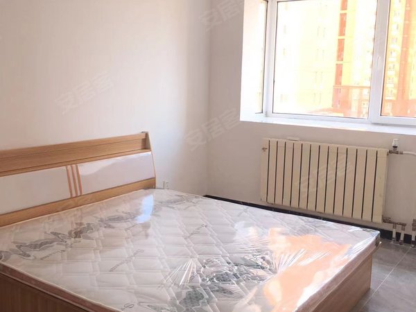 天津北辰佳荣里街瑞佳家园瑞佳家园 2室1厅1卫 电梯房 精装修 90平