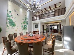 南宁青秀凤岭北青秀区凤岭北带家私家电别墅出租，可以注册公司，商住两用。出租房源真实图片