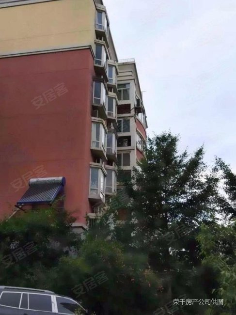 锦绣花园 商品房 近地铁 小区绿化高 低容积 南北通透