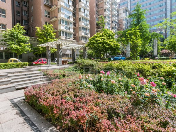 崇文门租房,南北通透 2室1厅 国瑞城(东区),东城租房-北京58安居客