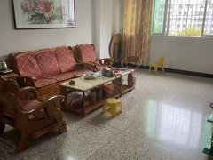 潮州湘桥潮枫路包小车位:金都园电梯6楼138平方,3房2厅2卫,家电齐全出租房源真实图片