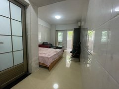 泉州丰泽丰泽街雅典爵座(A) 1室1厅1卫出租房源真实图片