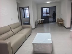 郓城郓城城区郓城市区出租西城府邸三室两厅一卫，全新家具家电，随时可以看房出租房源真实图片