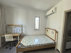 石家庄新华柏林柏林庄E区回迁小区 3室2厅2卫出租房源真实图片