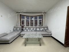 赤峰松山木兰街松秀园 3室2厅1卫 南北通透 95平 配套齐全出租房源真实图片