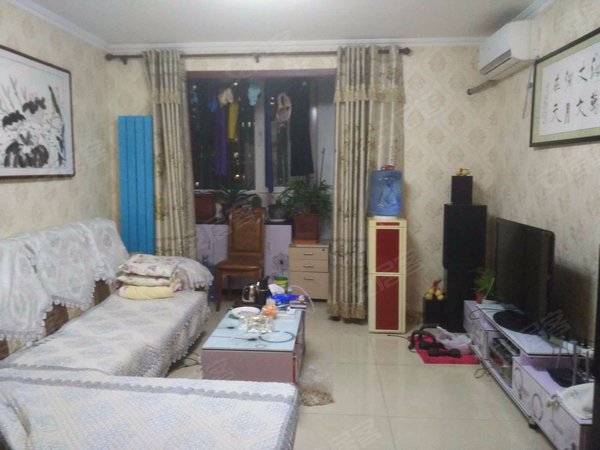 【实勘】【多图】新源时代小区 2室1厅 80㎡ 房