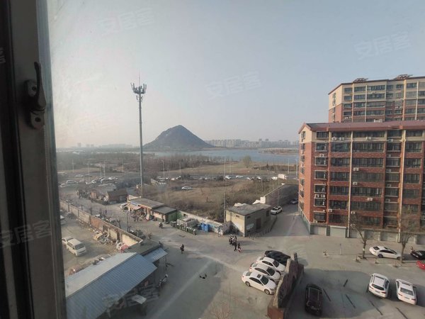 济南历城还乡店秀水花园秀水花园 2室2厅1卫  电梯房 103平米出租房源