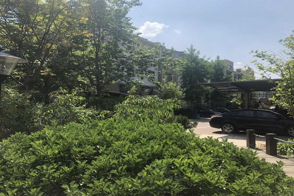 水郡长安一号院