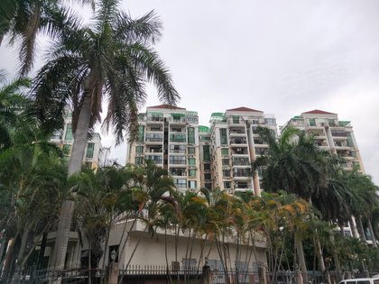 天泽花园,裕亨路80号 - 深圳天泽花园二手房,租房,房价-深圳安居客