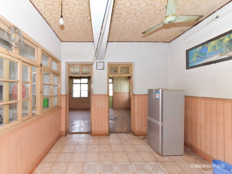 平江路观前街出让性质天宫寺弄三楼复式4房送汽车库采光好