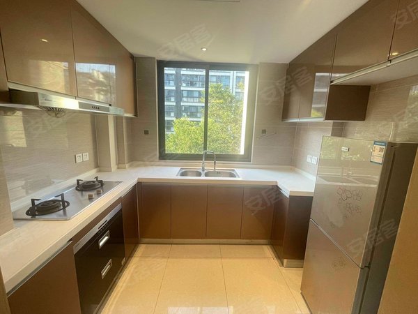 乔司租房,璞丽东方 4室2厅3卫 电梯房 精装修 127平,临平租房-杭州58