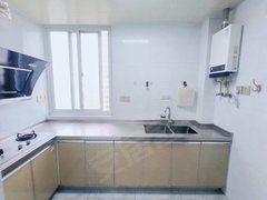 合肥肥西肥西县城长租一千四 新型家园一期3室2厅2卫家电齐全拎包入住出租房源真实图片