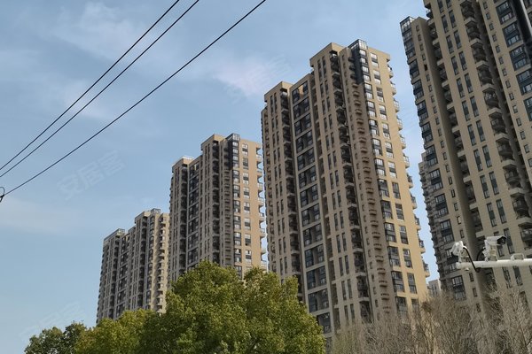 海伦堡星悦,三环东路,近湖浔大道-湖州海伦堡星悦二手房,租房-湖州