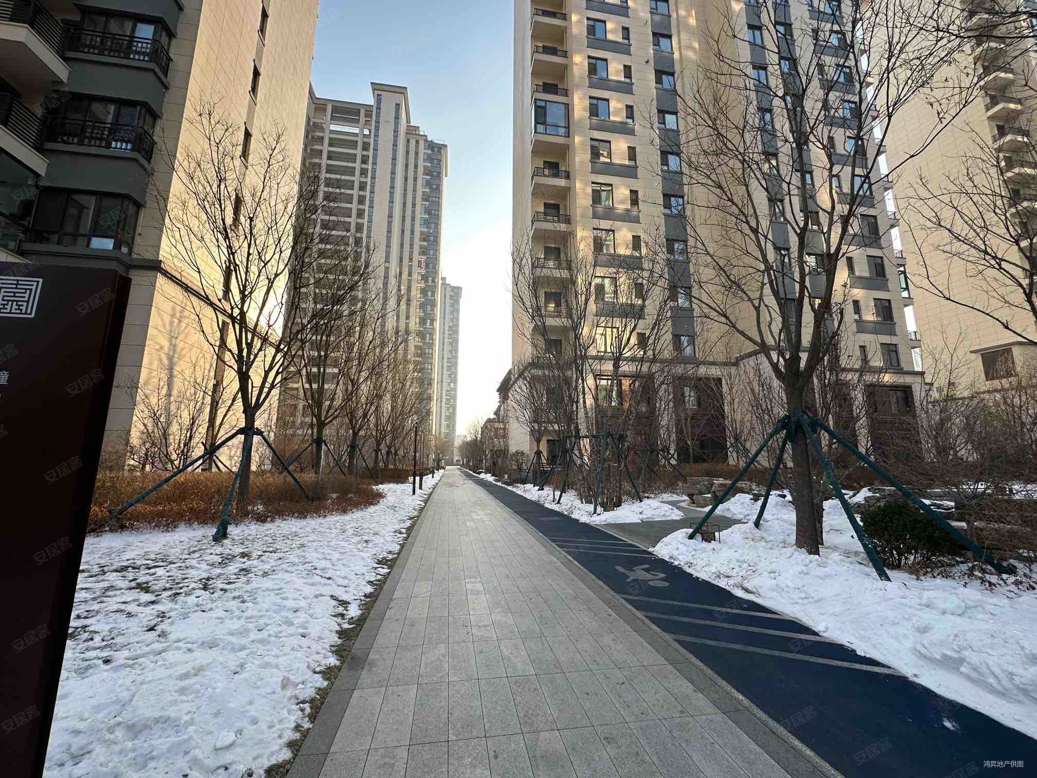 诺德阅香湖