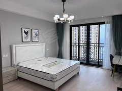 台州温岭城西湖畔壹号 3室2厅2卫 精装环境优美温馨舒适设施齐全出租房源真实图片