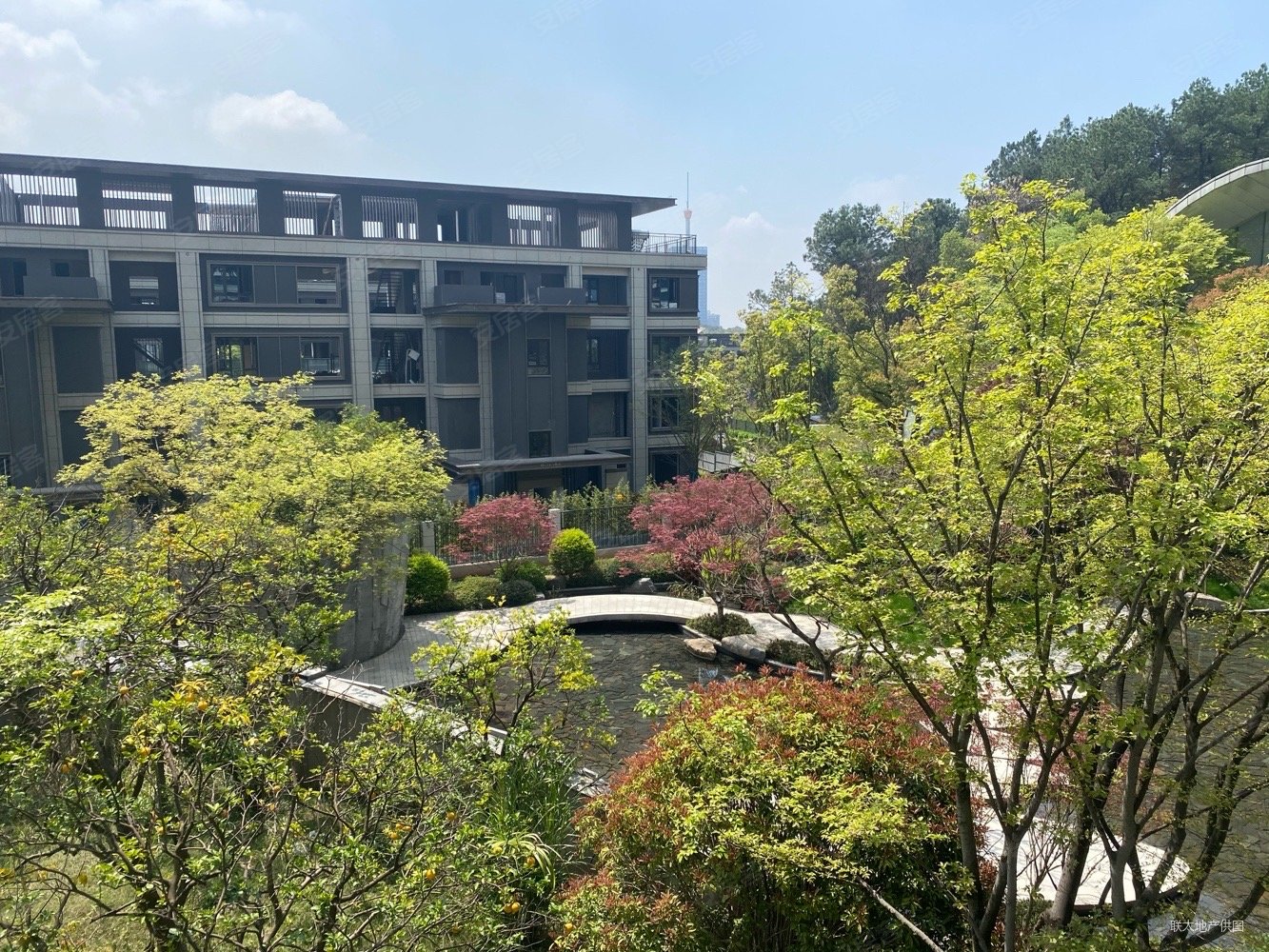 东原麓印长江二手房,348万,4室2厅,3卫,154.77平米-长沙安居客