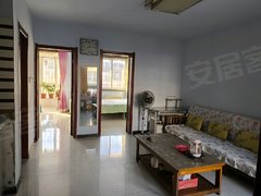 唐山古冶新林道金山晟冶馨城 2室1厅1卫出租房源真实图片