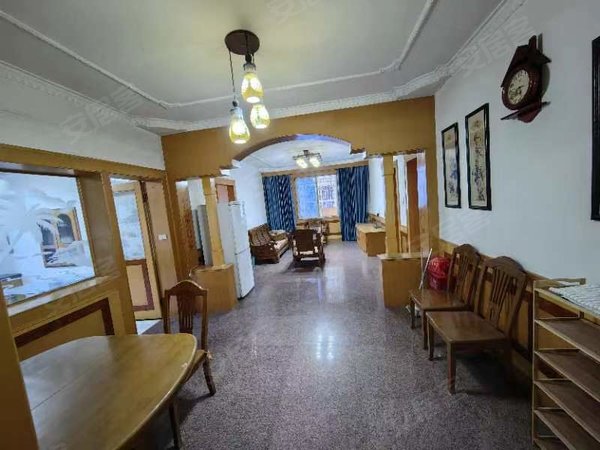 城厢租房,富丽花园(萧山) 3室2厅1卫,萧山租房-杭州58安居客