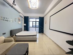 株洲天元工业大学新校区真房实拍 工大附近精装公寓 业主好说话出租房源真实图片