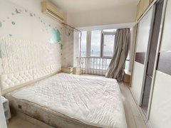 烟台开发区德胜整租一室 德胜 彩云城 业达医院西门对面 海阔天高出租房源真实图片