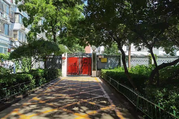 地铁建安物业太平湖小区周边房产中介经纪人评价-北京安居客