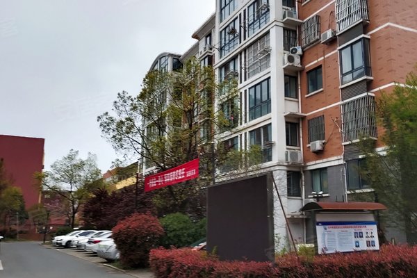 宿迁小区 泗阳县小区 众兴小区 中胜翡翠城