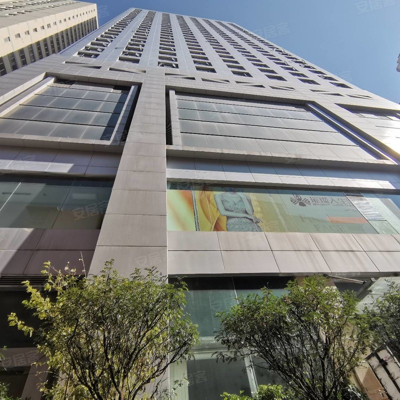 【银座大厦, 银座大厦小区专家解读页】- 昆明58同城