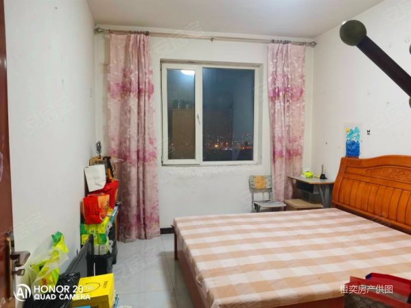 电梯房三室两厅两卫60万良城逸园简良幸福城石桥南郭长兴街