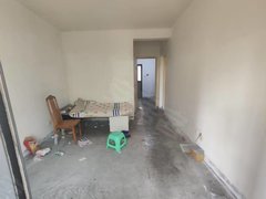 南京秦淮月牙湖银龙景园两房毛坯价格便宜出租房源真实图片