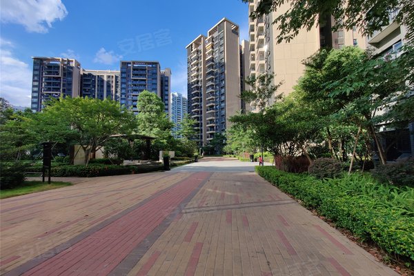 海伦湾(一二期)优点,不足,江门海伦湾(一二期)怎么样,海伦湾(一二期)