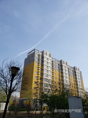 廊坊二手房 香河县二手房 安平镇二手房 燕都鑫城2期 
