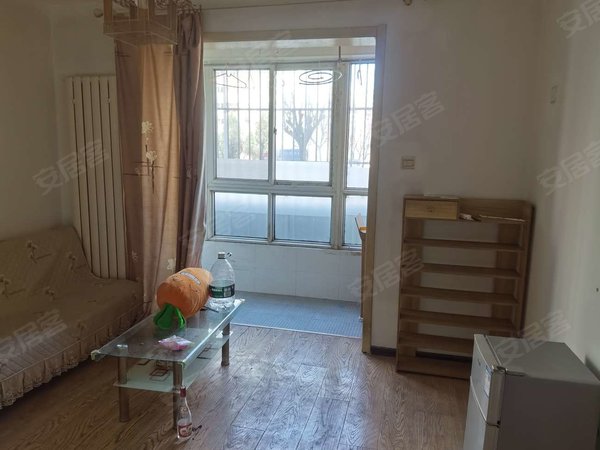 【多图】欣悦佳园,双港租房,欣悦佳园 1室1厅1卫 电梯房 精装修58平米