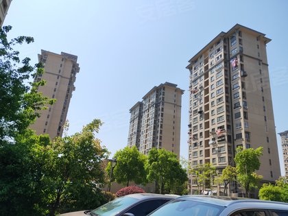浦江瑞和城柒街区,汇舒路54弄 - 上海浦江瑞和城柒街区二手房,租房
