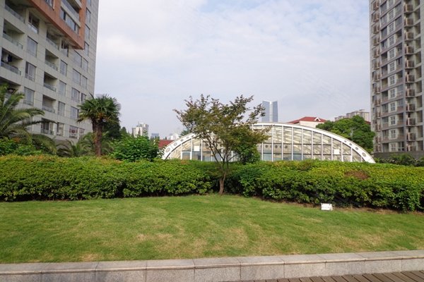 畅园,愚园路888号-上海畅园二手房,租房-上海安居客