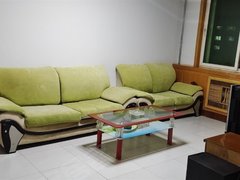 嘉峪关雄关雄关广场五一街区  5楼  2室2厅1卫拎包入住出租房源真实图片