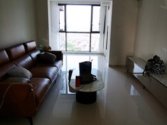 澄迈老城老城城区鲁能海蓝福源东二西区 2室1厅1卫出租房源真实图片