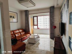 莱芜莱城莱城城区1166元世纪城三室精装拎包住超整洁出租房源真实图片