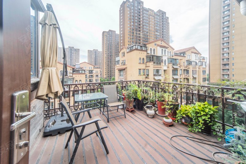 九洲花园(二期) 花园洋房3室2卫豪装150w只卖315w