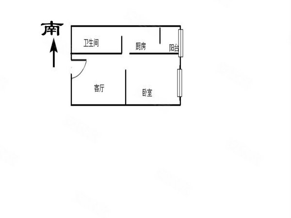 【多图】馨逸雅筑,巫家坝租房,日新地铁口 馨逸雅筑