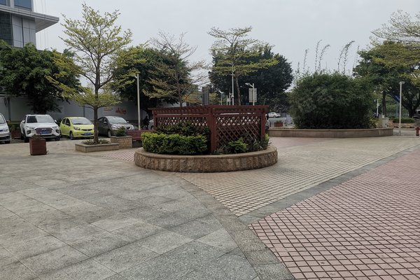 深圳小区 坪山小区 坪山小区 豪方菁园