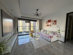 惠州大亚湾龙光德州城锦绣壹号5期业主诚心出租，领包入住随时可以看出租房源真实图片