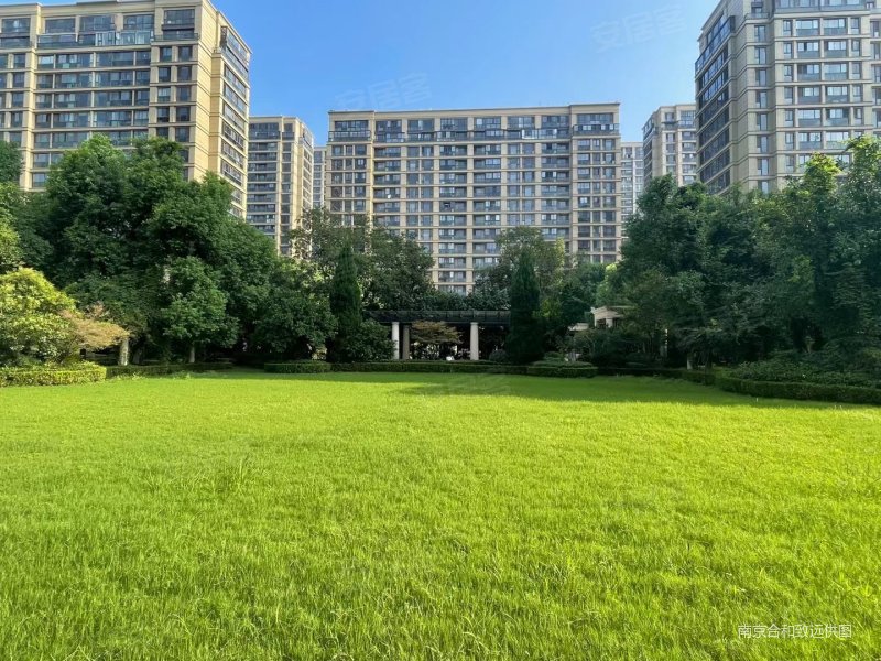 采光视野俱佳,翠屏诚园(北区)二手房,220万,2室2厅,1卫,86平米-南京